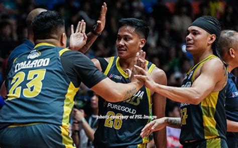 stl payahan sa quezon|Quezon katapat Nueva Ecija sa PSL President’s Cup finals.